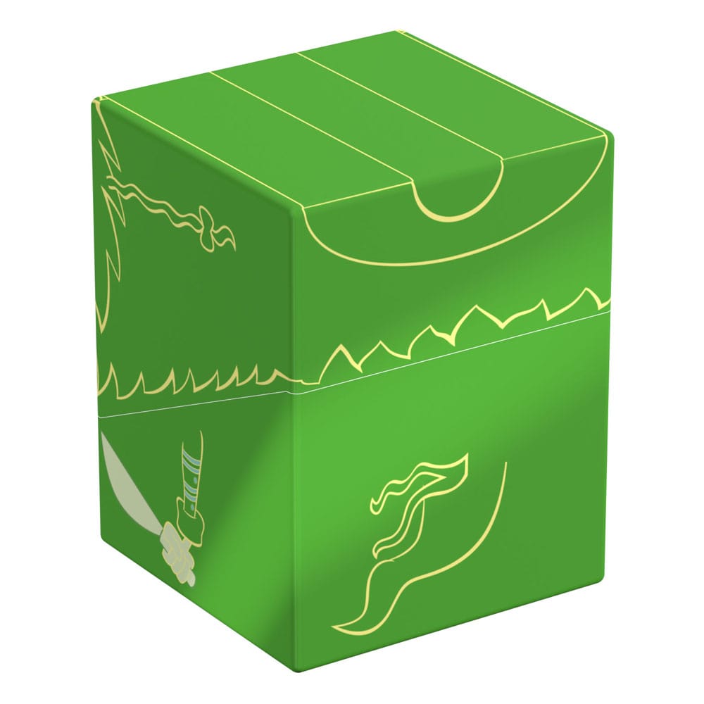 Squaroes Squaroe SpongeBob SquarePants™ SB012 - Flying Dutchman - Versand: 5-7 Tage nach Bestellung