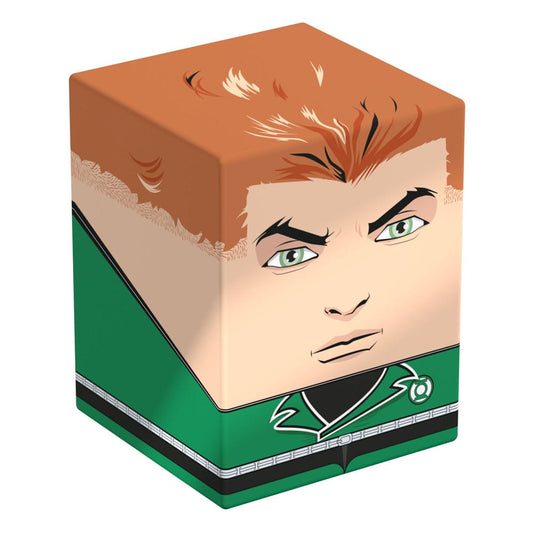 Squaroes - Squaroe DC Justice League™ JL019 - Guy Gardner™ - Versand: 5-7 Tage nach Bestellung