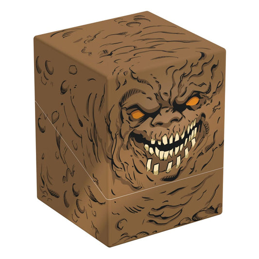 Squaroes - Squaroe DC Justice League™ JL020 - Clayface™ - Versand: 5-7 Tage nach Bestellung