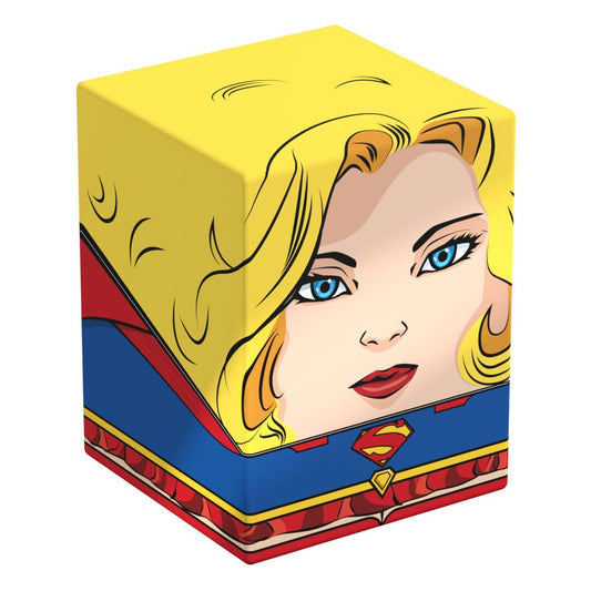 Squaroes - Squaroe DC Justice League™ JL022 - Supergirl™ - Versand: 5-7 Tage nach Bestellung