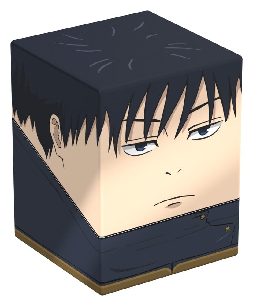 Squaroes Squaroe Jujutsu Kaisen JK002 - Megumi Fushiguro - Preorder - ETA: 18.08.2026