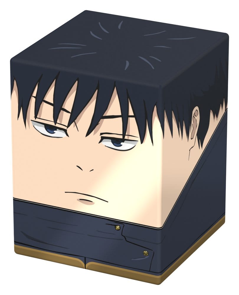 Squaroes Squaroe Jujutsu Kaisen JK002 - Megumi Fushiguro - Preorder - ETA: 18.08.2026