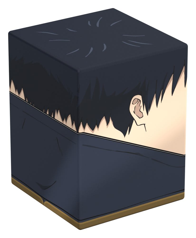 Squaroes Squaroe Jujutsu Kaisen JK002 - Megumi Fushiguro - Preorder - ETA: 18.08.2026