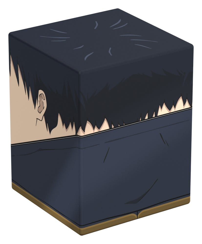 Squaroes Squaroe Jujutsu Kaisen JK002 - Megumi Fushiguro - Preorder - ETA: 18.08.2026