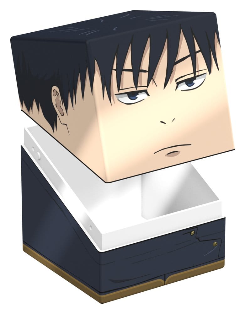 Squaroes Squaroe Jujutsu Kaisen JK002 - Megumi Fushiguro - Preorder - ETA: 18.08.2026