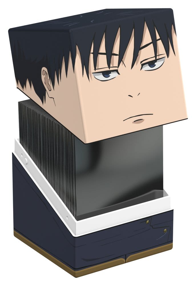 Squaroes Squaroe Jujutsu Kaisen JK002 - Megumi Fushiguro - Preorder - ETA: 18.08.2026