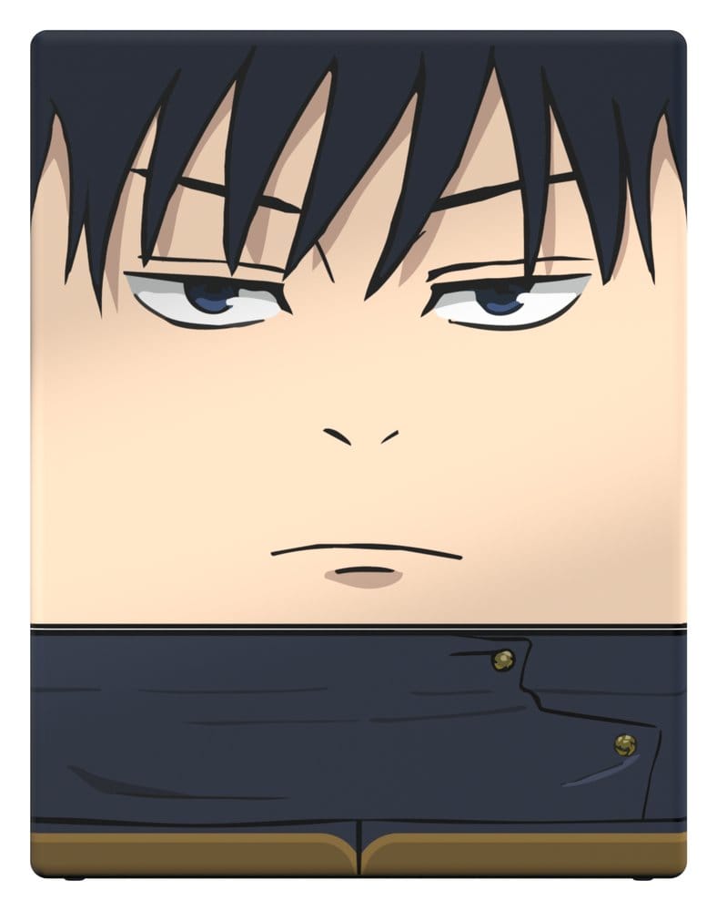 Squaroes Squaroe Jujutsu Kaisen JK002 - Megumi Fushiguro - Preorder - ETA: 18.08.2026