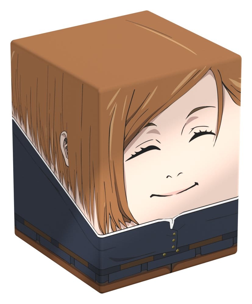 Squaroes Squaroe Jujutsu Kaisen JK003 - Nobara Kugisaki - Preorder - ETA: 18.08.2026