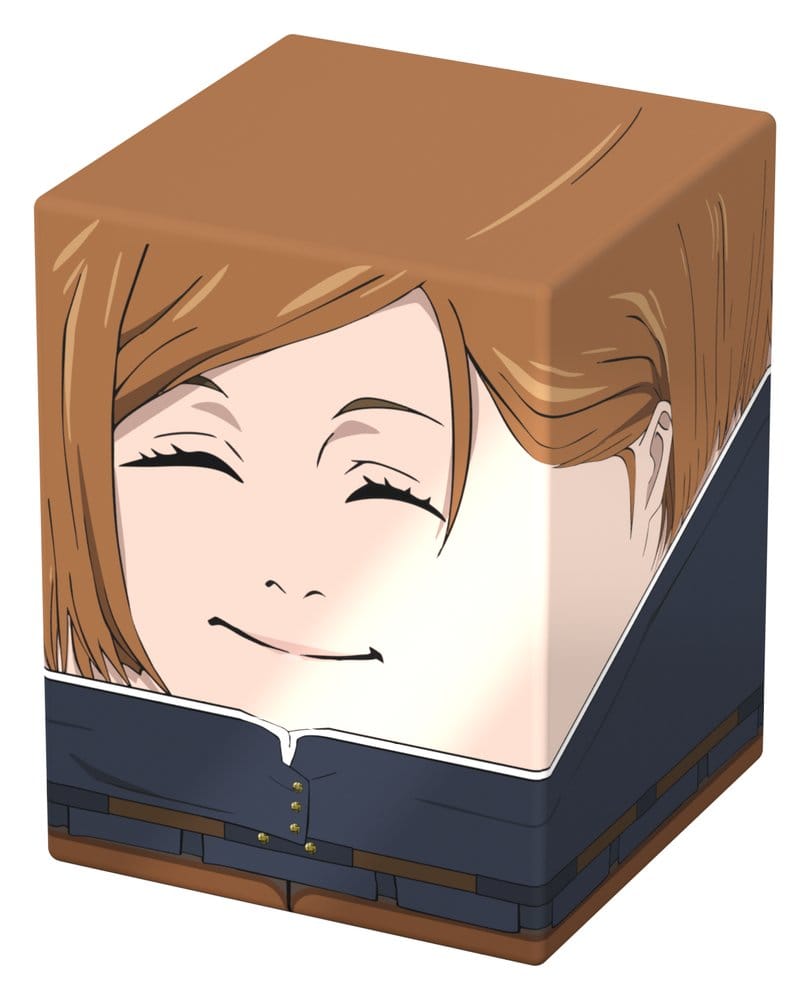 Squaroes Squaroe Jujutsu Kaisen JK003 - Nobara Kugisaki - Preorder - ETA: 18.08.2026