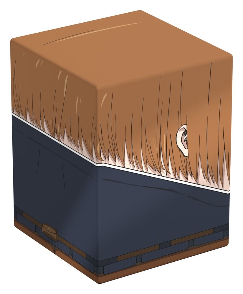 Squaroes Squaroe Jujutsu Kaisen JK003 - Nobara Kugisaki - Preorder - ETA: 18.08.2026
