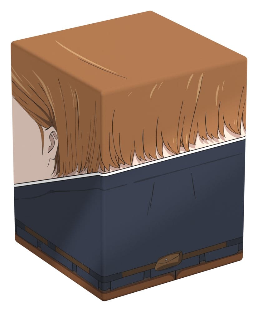 Squaroes Squaroe Jujutsu Kaisen JK003 - Nobara Kugisaki - Preorder - ETA: 18.08.2026