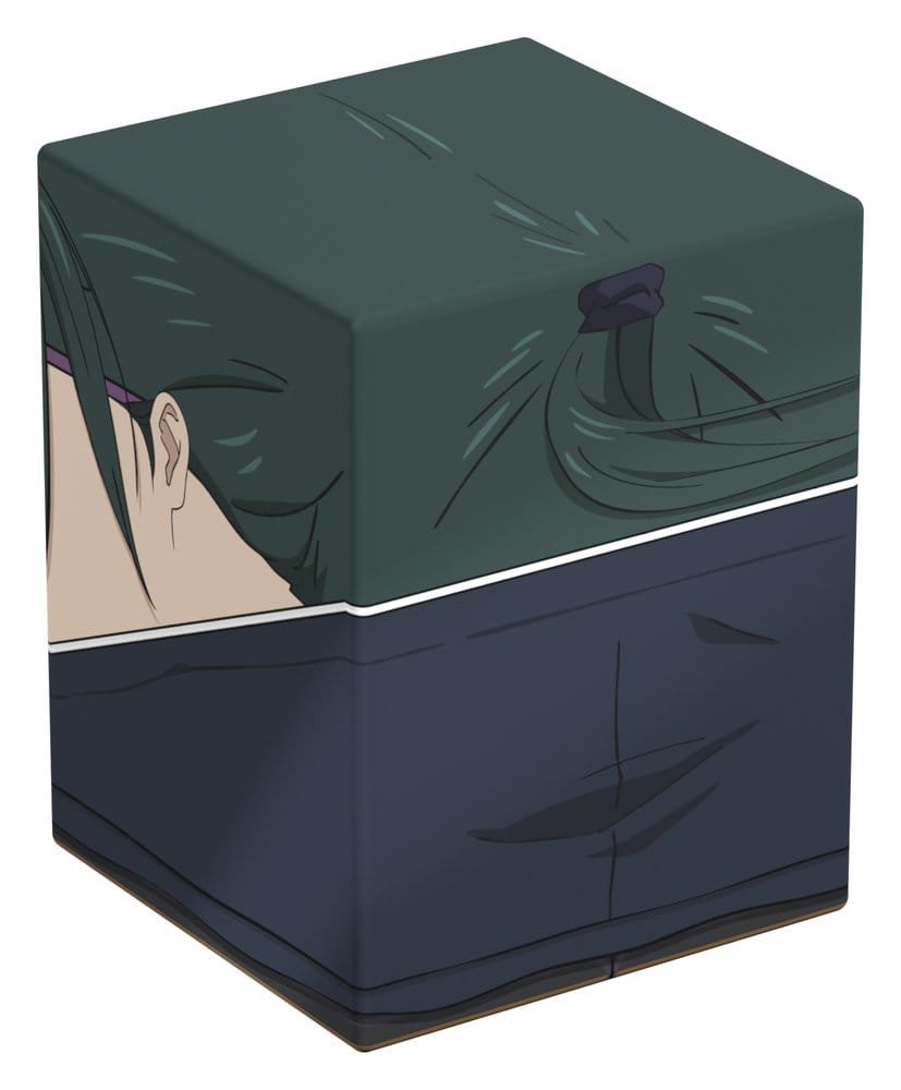 Squaroes Squaroe Jujutsu Kaisen JK004 - Maki Zen'in - Preorder - ETA: 18.08.2026