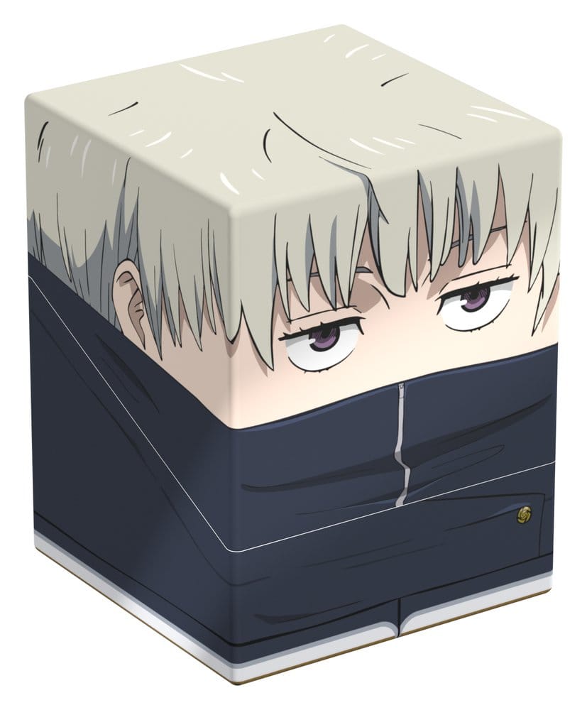 Squaroes Squaroe Jujutsu Kaisen JK005 - Toge Inumaki - Preorder - ETA: 18.08.2026