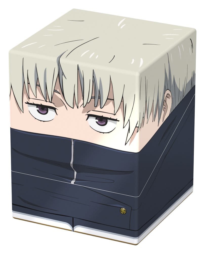 Squaroes Squaroe Jujutsu Kaisen JK005 - Toge Inumaki - Preorder - ETA: 18.08.2026