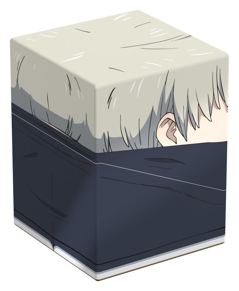 Squaroes Squaroe Jujutsu Kaisen JK005 - Toge Inumaki - Preorder - ETA: 18.08.2026