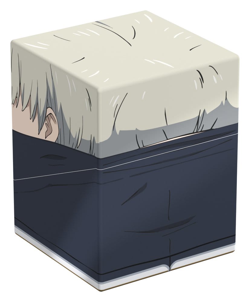 Squaroes Squaroe Jujutsu Kaisen JK005 - Toge Inumaki - Preorder - ETA: 18.08.2026