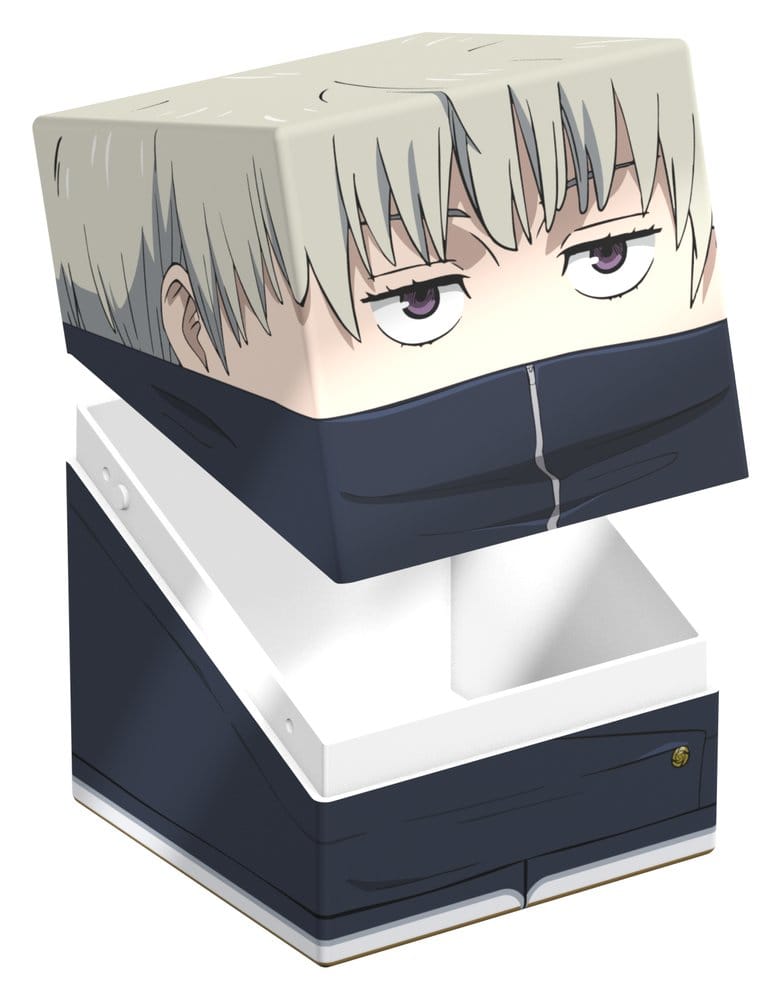 Squaroes Squaroe Jujutsu Kaisen JK005 - Toge Inumaki - Preorder - ETA: 18.08.2026