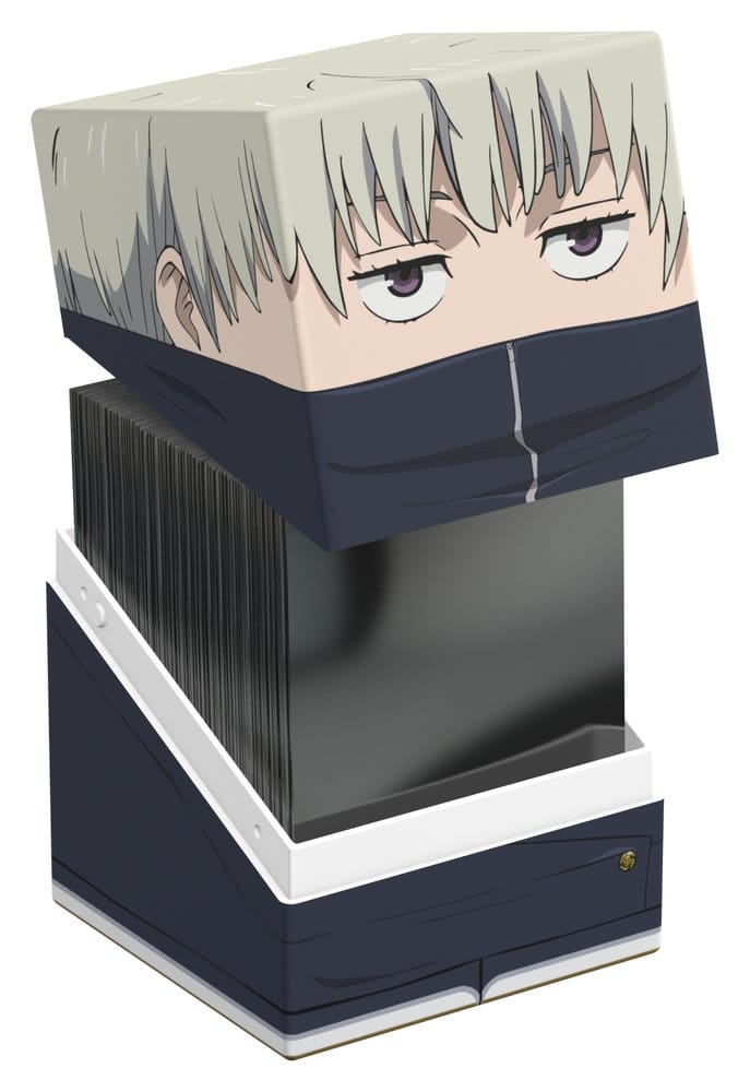 Squaroes Squaroe Jujutsu Kaisen JK005 - Toge Inumaki - Preorder - ETA: 18.08.2026