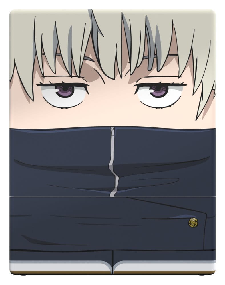 Squaroes Squaroe Jujutsu Kaisen JK005 - Toge Inumaki - Preorder - ETA: 18.08.2026