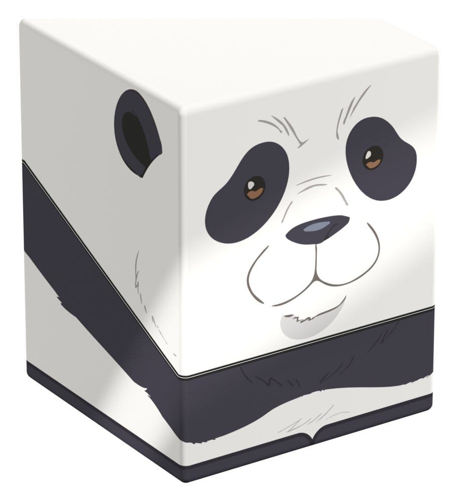 Squaroes Squaroe Jujutsu Kaisen JK006 - Panda - Preorder - ETA: 18.08.2026