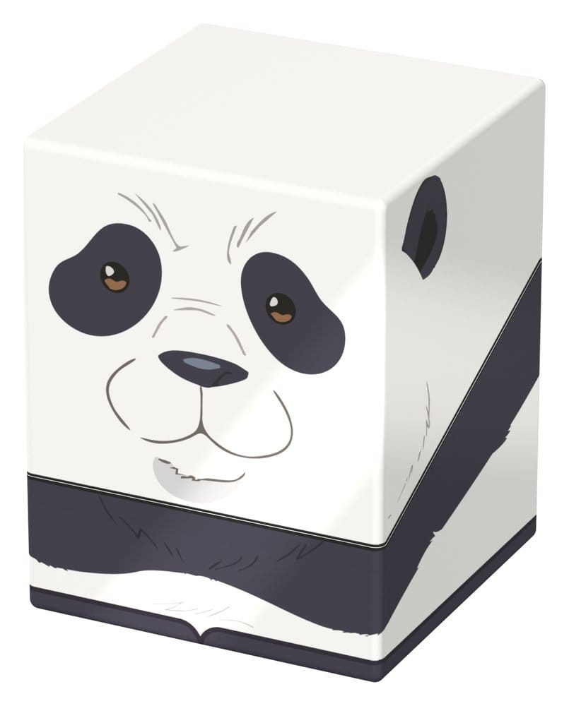 Squaroes Squaroe Jujutsu Kaisen JK006 - Panda - Preorder - ETA: 18.08.2026