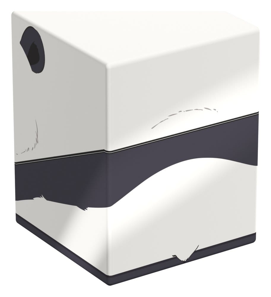 Squaroes Squaroe Jujutsu Kaisen JK006 - Panda - Preorder - ETA: 18.08.2026