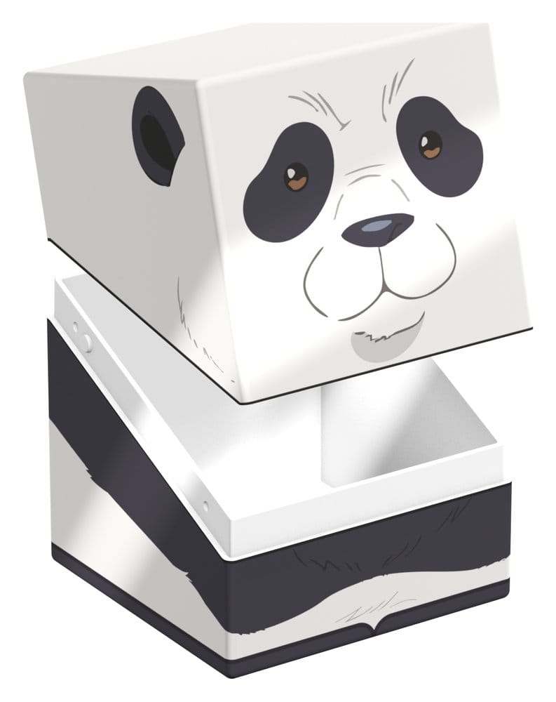 Squaroes Squaroe Jujutsu Kaisen JK006 - Panda - Preorder - ETA: 18.08.2026