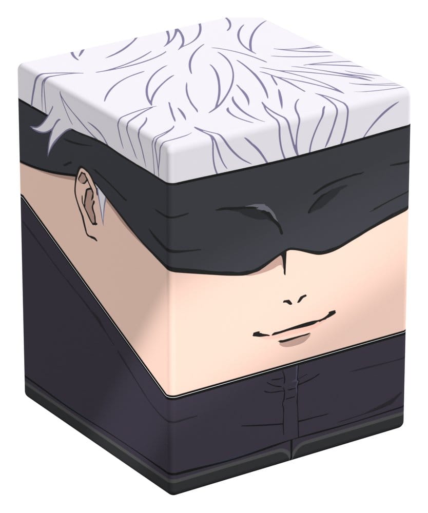 Squaroes Squaroe Jujutsu Kaisen JK007 - Satoru Gojo - Preorder - ETA: 18.08.2026