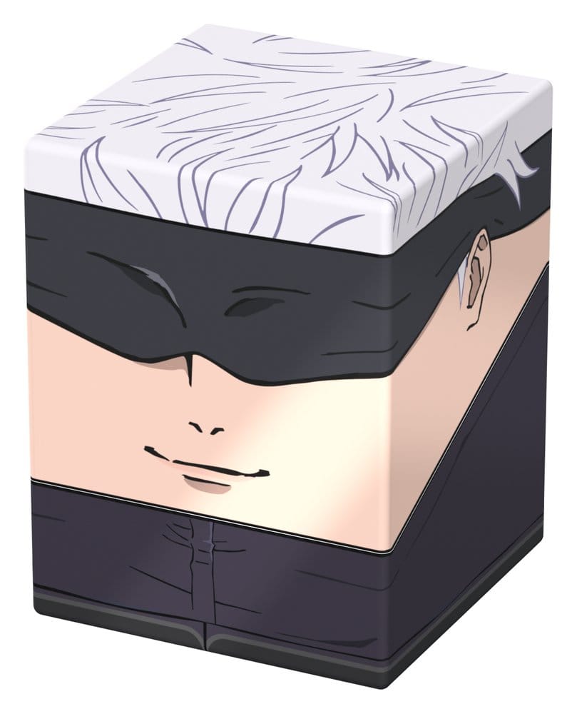 Squaroes Squaroe Jujutsu Kaisen JK007 - Satoru Gojo - Preorder - ETA: 18.08.2026