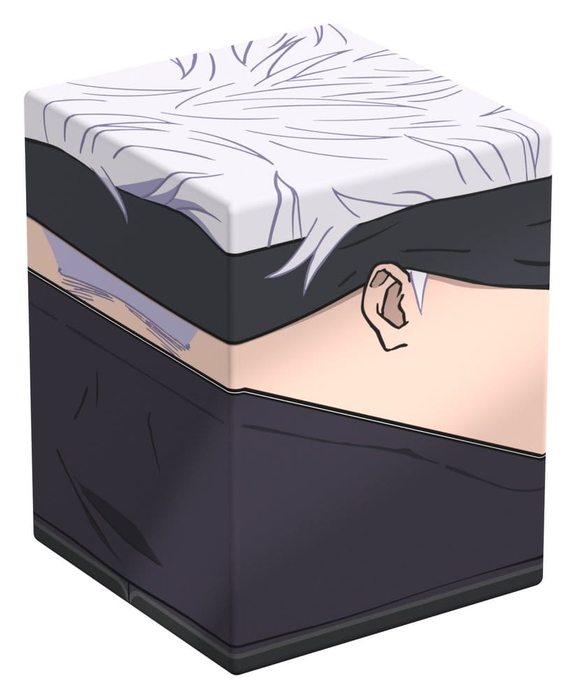 Squaroes Squaroe Jujutsu Kaisen JK007 - Satoru Gojo - Preorder - ETA: 18.08.2026
