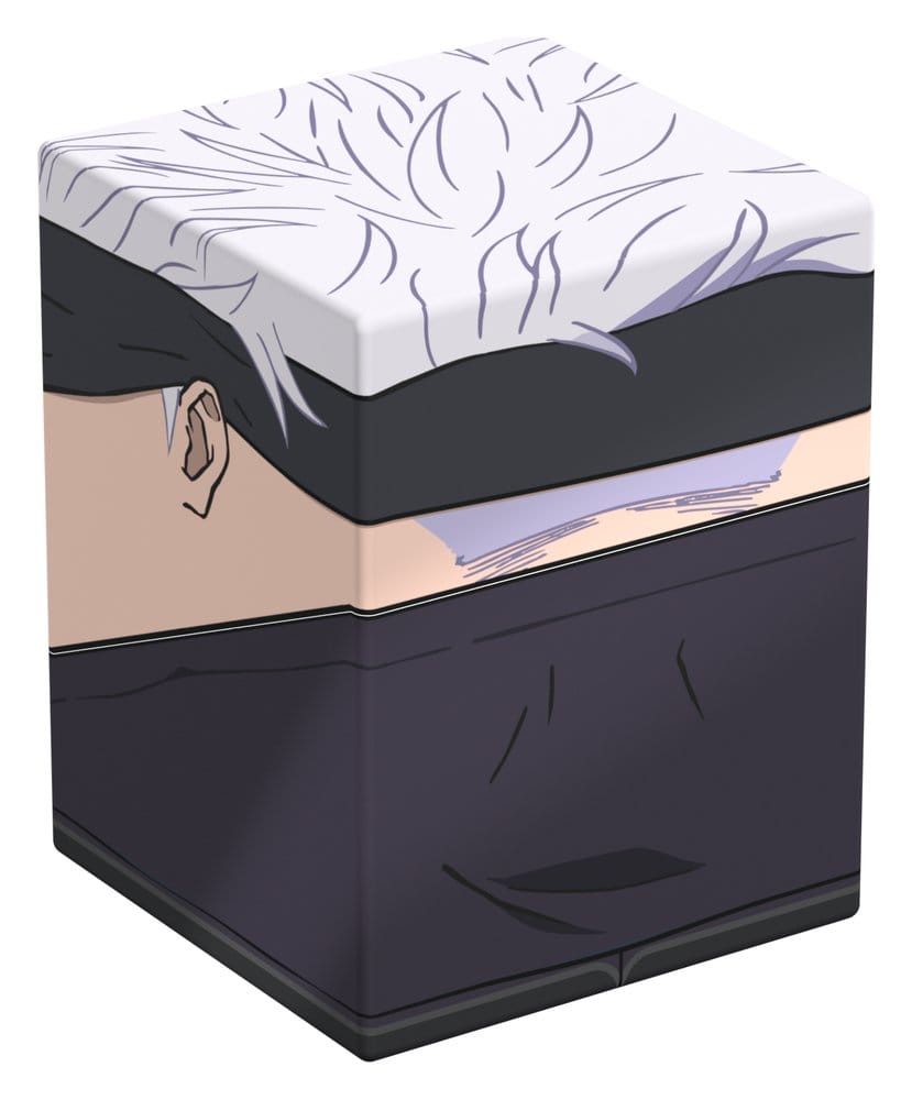Squaroes Squaroe Jujutsu Kaisen JK007 - Satoru Gojo - Preorder - ETA: 18.08.2026