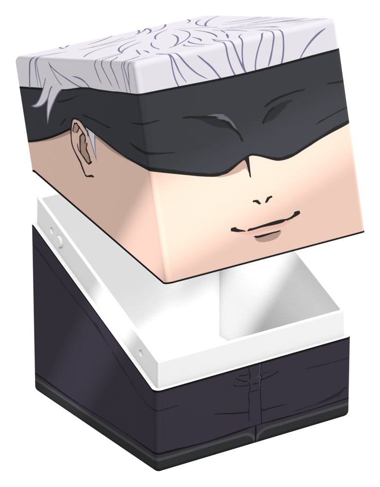 Squaroes Squaroe Jujutsu Kaisen JK007 - Satoru Gojo - Preorder - ETA: 18.08.2026