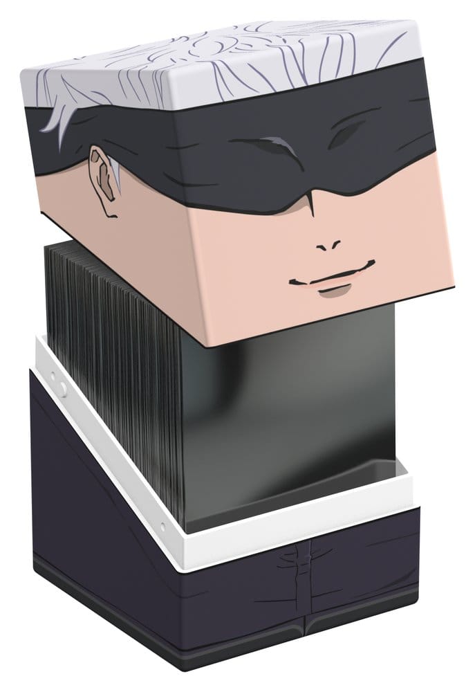 Squaroes Squaroe Jujutsu Kaisen JK007 - Satoru Gojo - Preorder - ETA: 18.08.2026