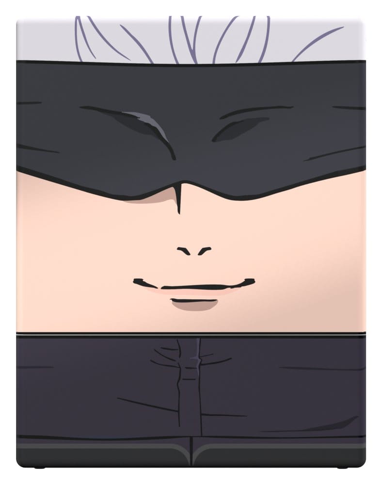 Squaroes Squaroe Jujutsu Kaisen JK007 - Satoru Gojo - Preorder - ETA: 18.08.2026