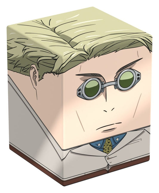 Squaroes Squaroe Jujutsu Kaisen JK008 - Kento Nanami - Preorder - ETA: 25.08.2026