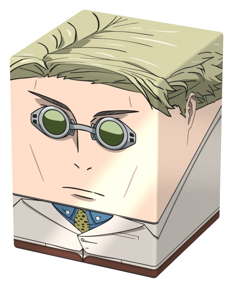 Squaroes Squaroe Jujutsu Kaisen JK008 - Kento Nanami - Preorder - ETA: 18.08.2026