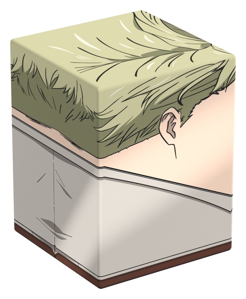 Squaroes Squaroe Jujutsu Kaisen JK008 - Kento Nanami - Preorder - ETA: 18.08.2026