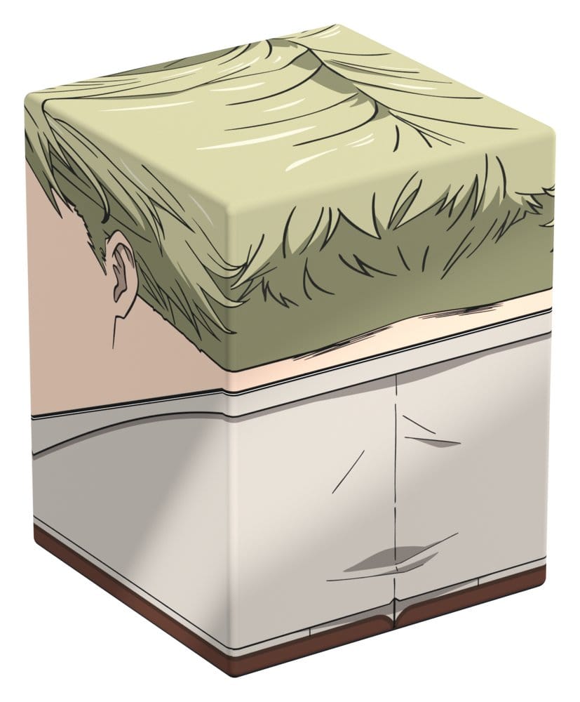 Squaroes Squaroe Jujutsu Kaisen JK008 - Kento Nanami - Preorder - ETA: 18.08.2026