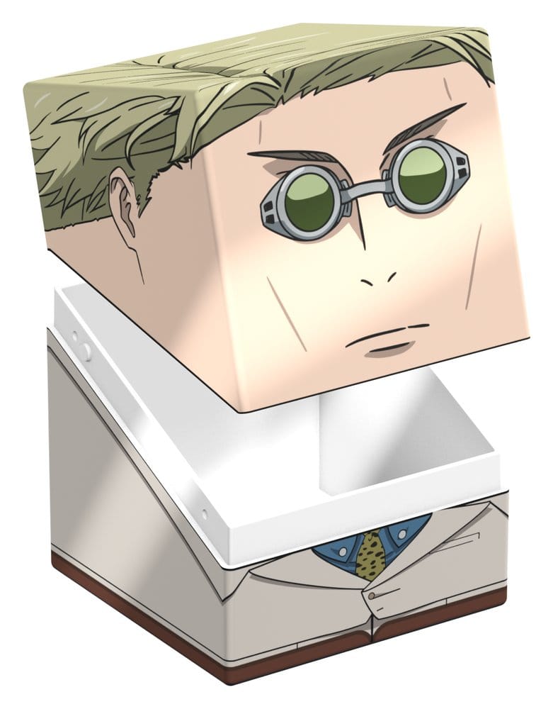 Squaroes Squaroe Jujutsu Kaisen JK008 - Kento Nanami - Preorder - ETA: 18.08.2026