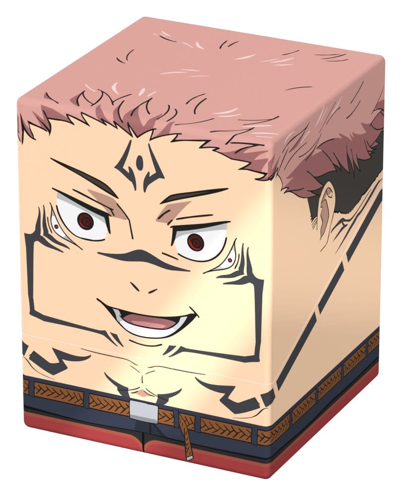 Squaroes Squaroe Jujutsu Kaisen JK009 - Ryomen Sukuna - Preorder - ETA: 18.08.2026