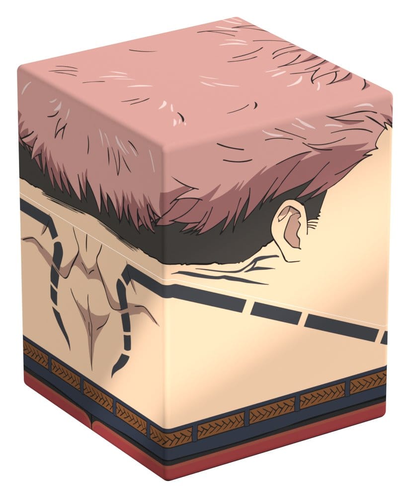Squaroes Squaroe Jujutsu Kaisen JK009 - Ryomen Sukuna - Preorder - ETA: 18.08.2026