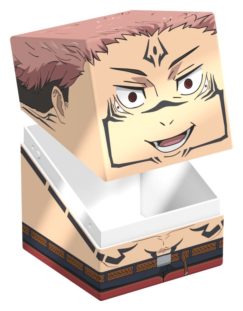 Squaroes Squaroe Jujutsu Kaisen JK009 - Ryomen Sukuna - Preorder - ETA: 18.08.2026