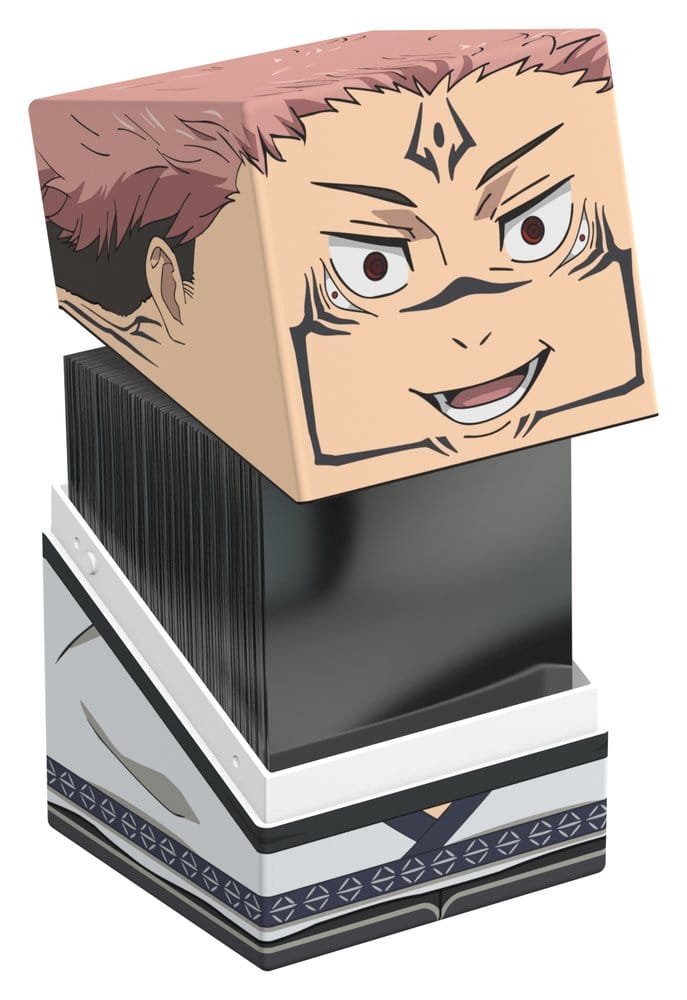 Squaroes Squaroe Jujutsu Kaisen JK009 - Ryomen Sukuna - Preorder - ETA: 18.08.2026