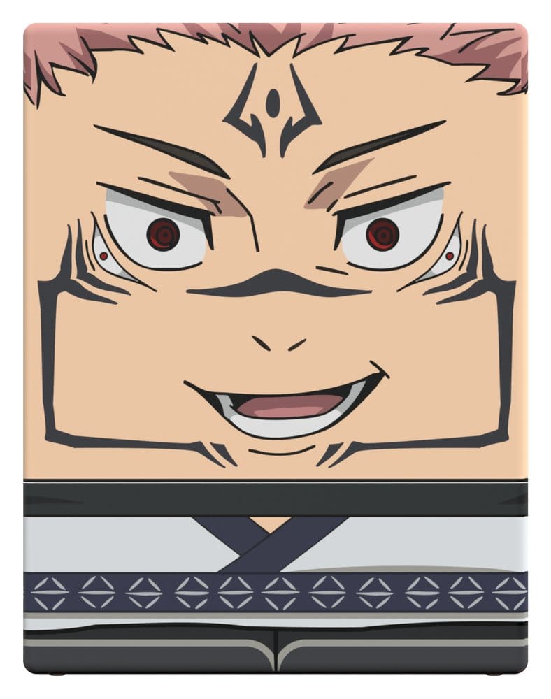 Squaroes Squaroe Jujutsu Kaisen JK009 - Ryomen Sukuna - Preorder - ETA: 18.08.2026