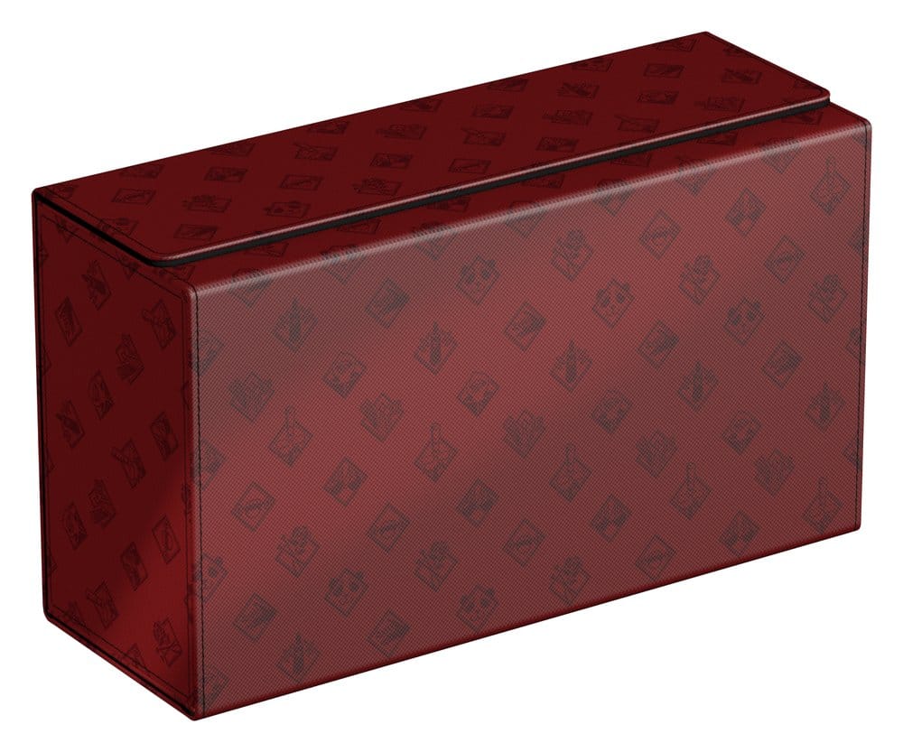 Squaroes Collectors Case 800 Jujutsu Kaisen - Cursed Techniques - Preorder - ETA: 18.08.2026