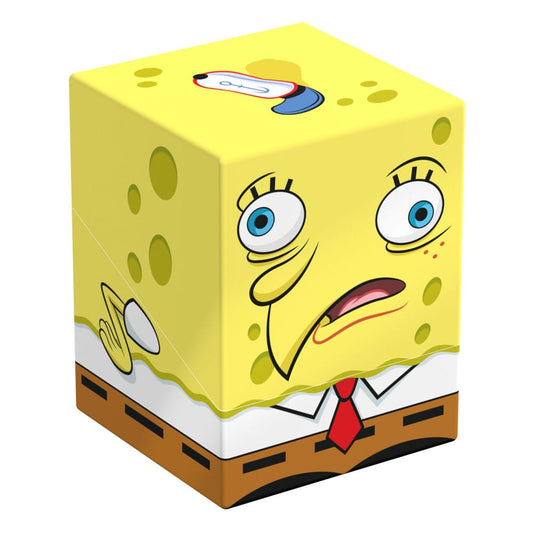 Squaroes Squaroe SpongeBob SquarePants™ SB015 - iNteRnEt SEnsAtioN - Versand: 7 Tage nach Bestellung