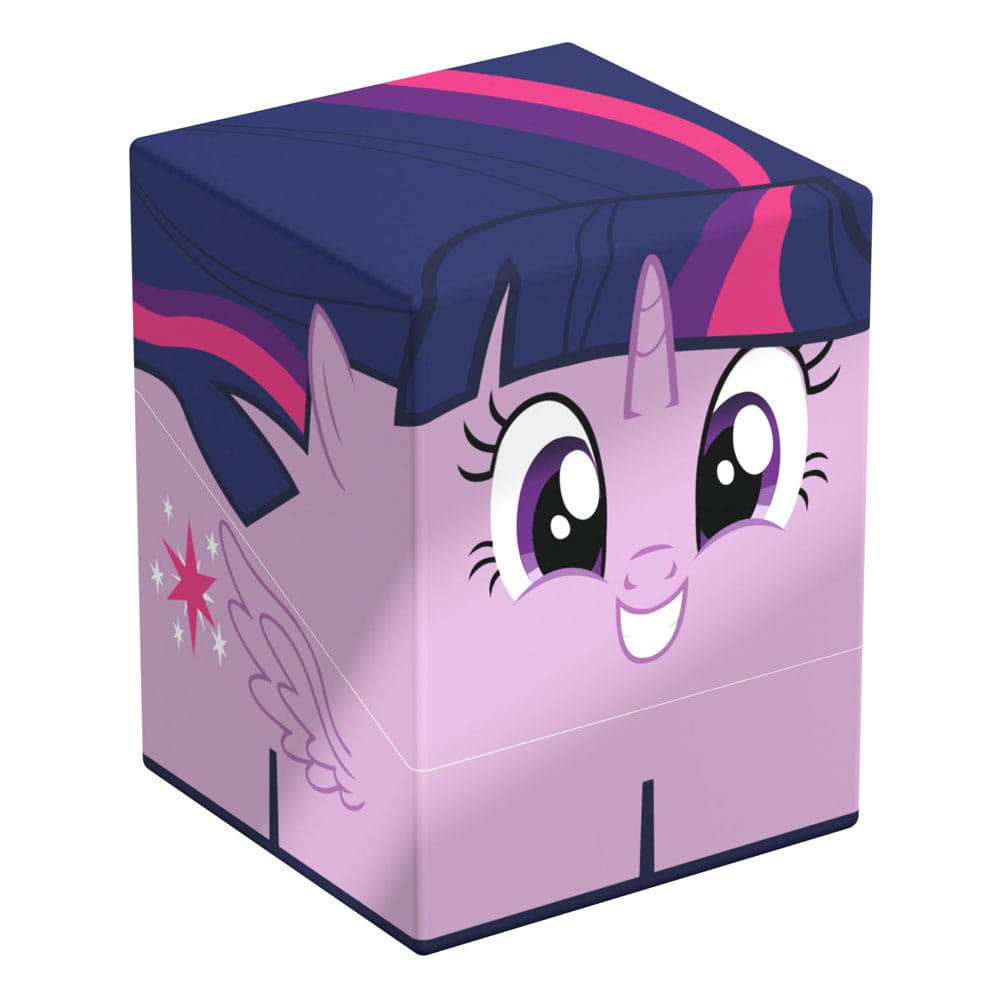 Squaroes Squaroe My Little Pony "Friendship is Magic" MLP001 - Twilight Sparkle - sofort lieferbar