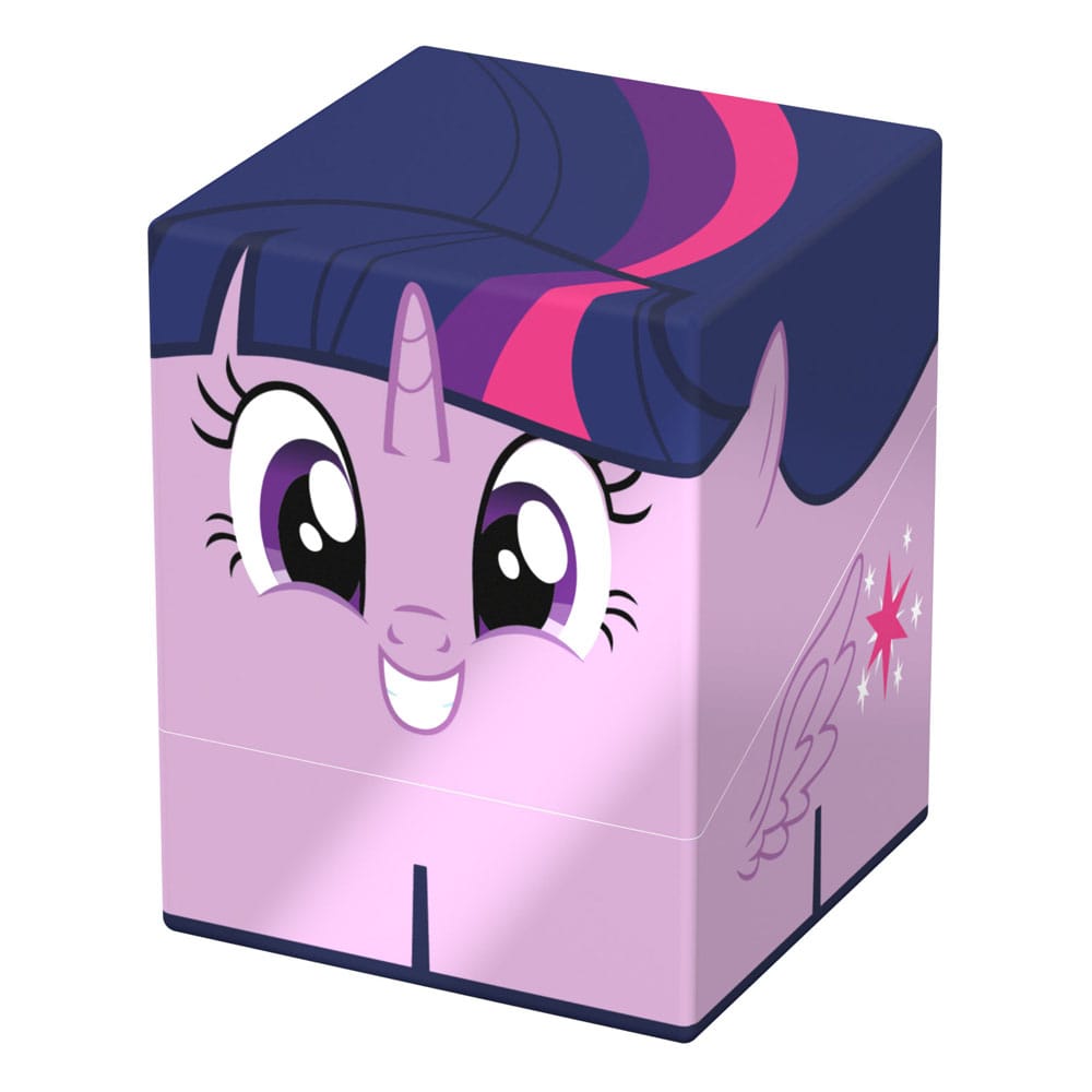Squaroes Squaroe My Little Pony "Friendship is Magic" MLP001 - Twilight Sparkle - sofort lieferbar