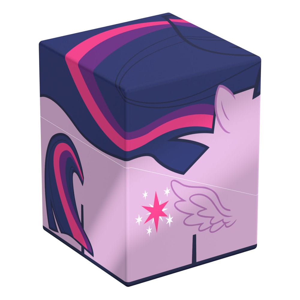 Squaroes Squaroe My Little Pony "Friendship is Magic" MLP001 - Twilight Sparkle - sofort lieferbar