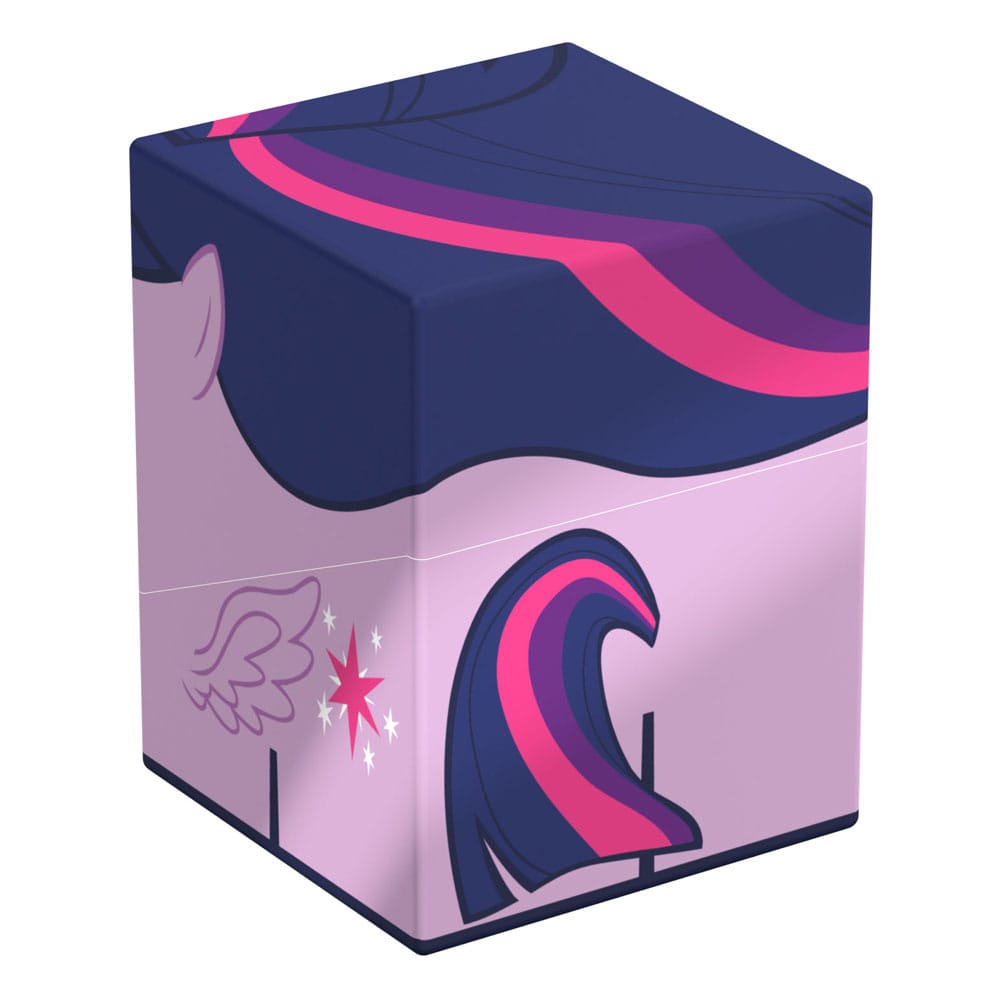 Squaroes Squaroe My Little Pony "Friendship is Magic" MLP001 - Twilight Sparkle - sofort lieferbar